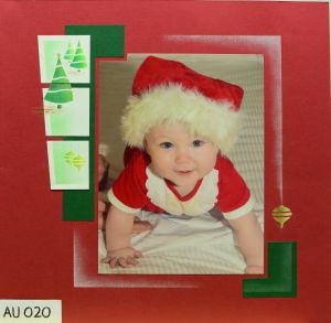 Cameron, Christmas 2012