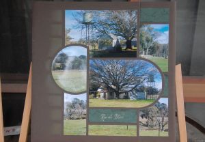 GAB 701 Paris-Istanbul Cover page over other pages