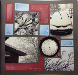 Kristie - GAB 706 Brussels