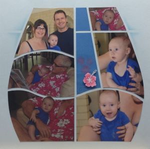 Jack, Christmas 2012