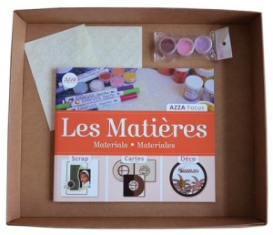 ALI 652 Materials Focus